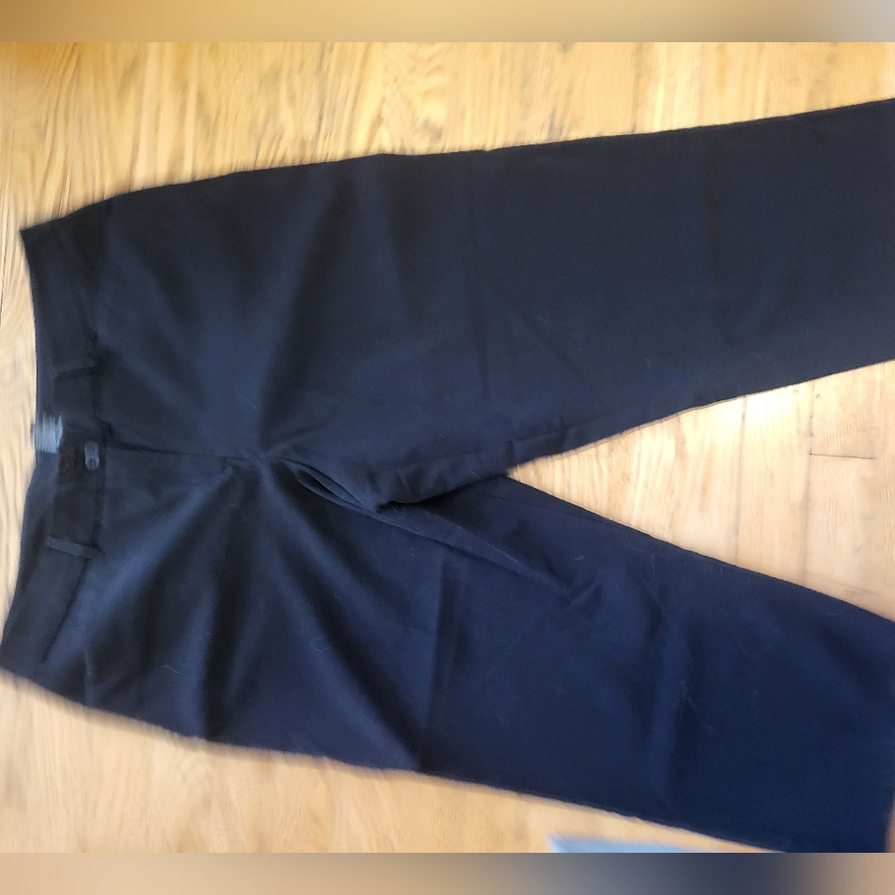 Womens AB Studio Capris Size 12